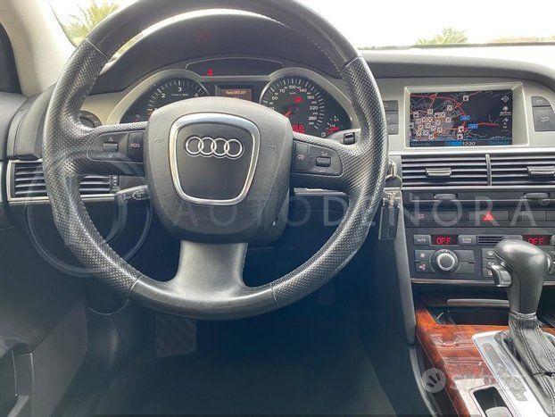 Audi A6 Avant 3.0 V6 TDI XENO#NAVI