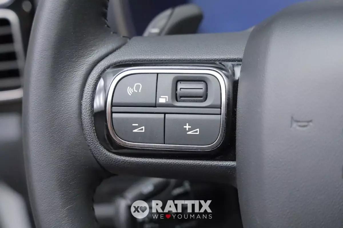 Citroen C5 Aircross 1.5 BlueHDi 130CV Shine EAT8