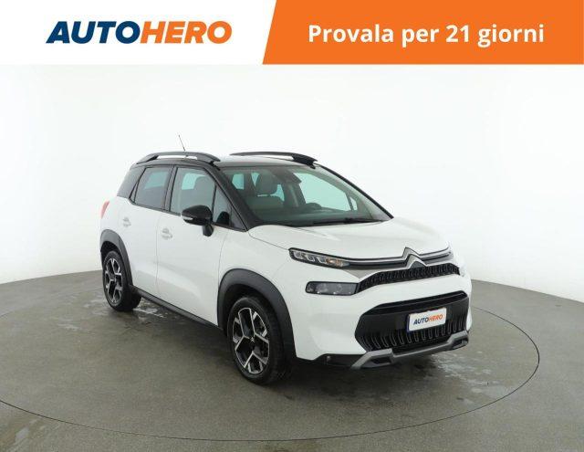 CITROEN C3 Aircross PureTech 110 S&S Shine