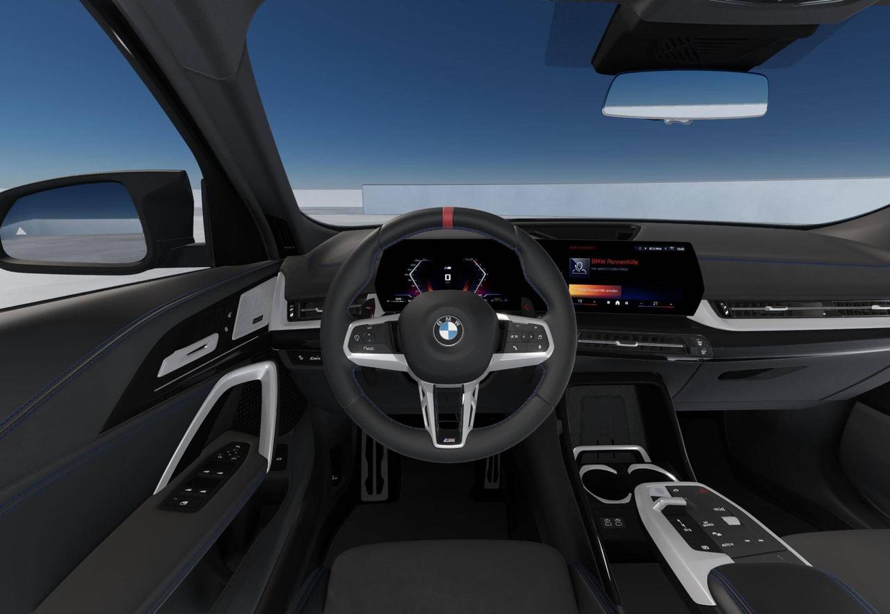 BMW X2 M35i xDrive MSport Pro