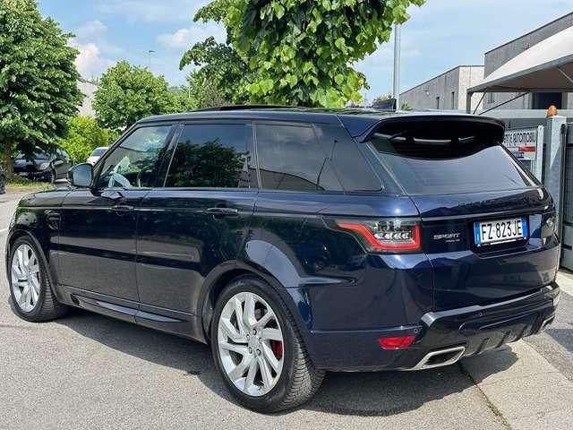 Land Rover Range Rover Sport 2.0 si4 phev HSE Dynamic 404cv auto TETTO IVA ESP!