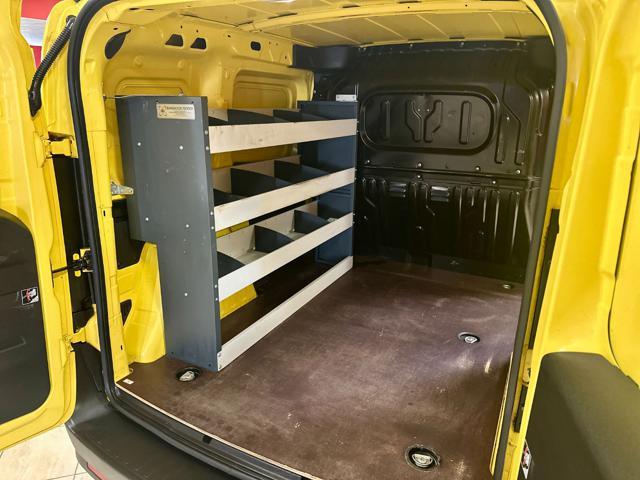 FIAT Doblo Doblò 1.3 MJT S&S PC-TN PORTA SCALA UNIPRO