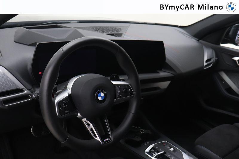 BMW Serie 1 118 d MSport DCT