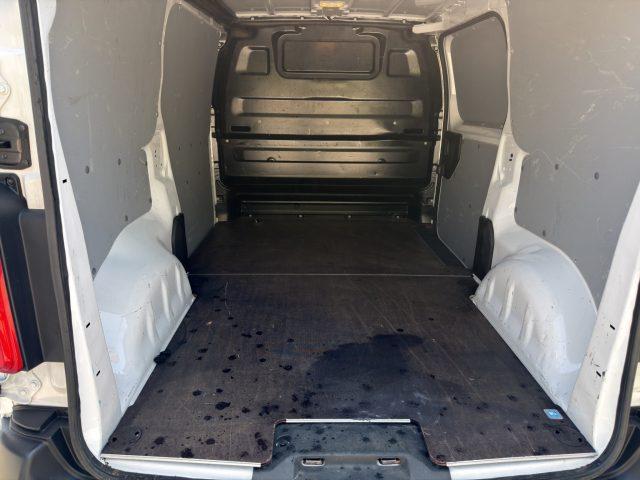 FIAT Scudo Scudo 1.5 BlueHDi 120CV PL-TN Furgone