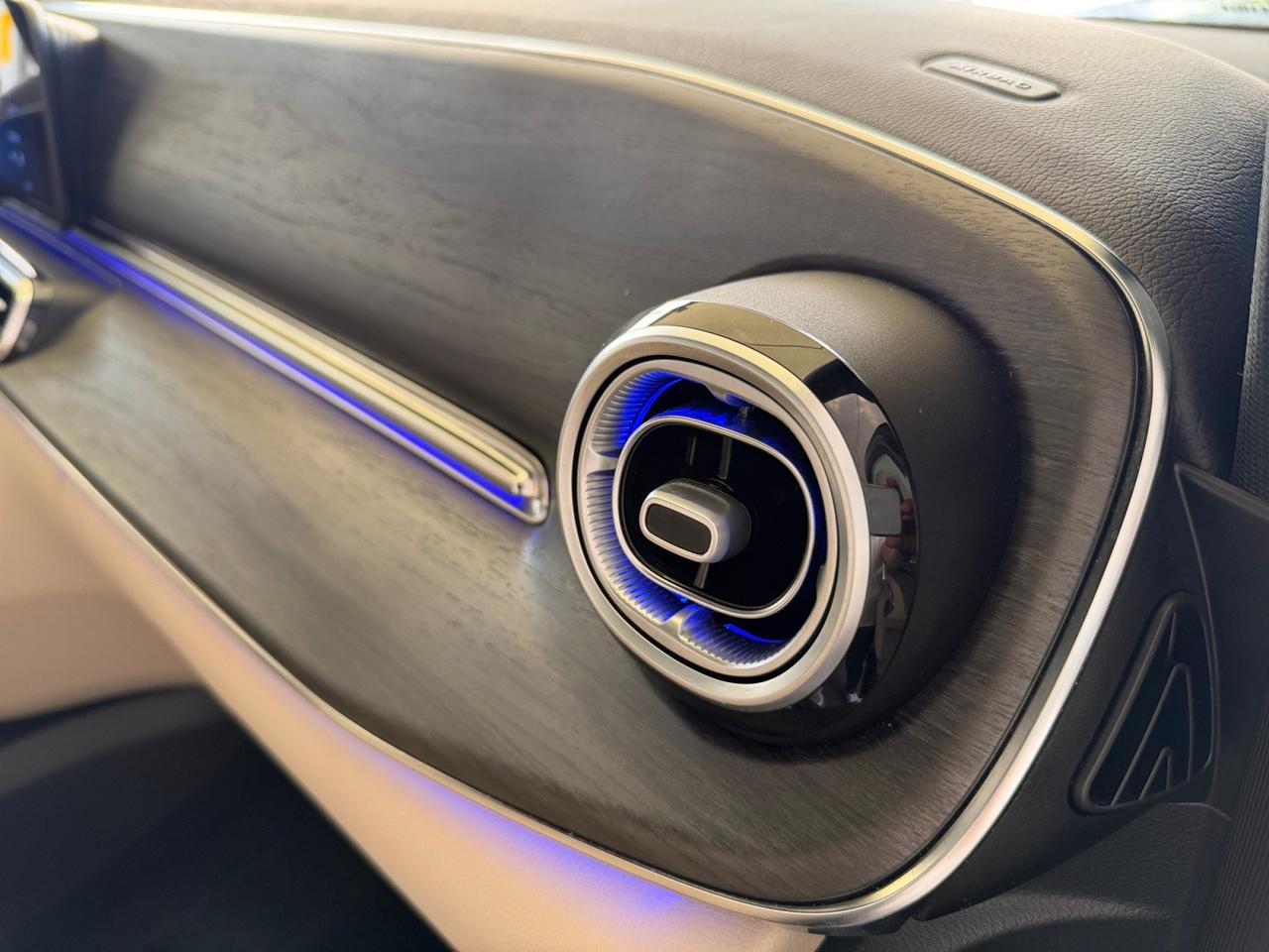 Mercedes V 250 D Avantgarde 9G-Tronic Plus Long "TETTO PANORAMA APRIBILE"