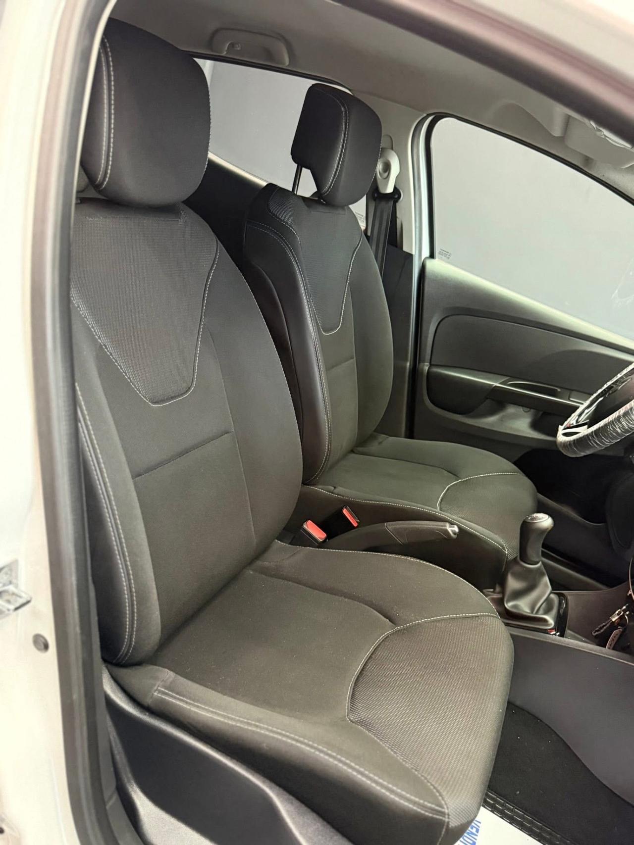 Renault Clio 1.2 Benzina 75CV Intens 2016