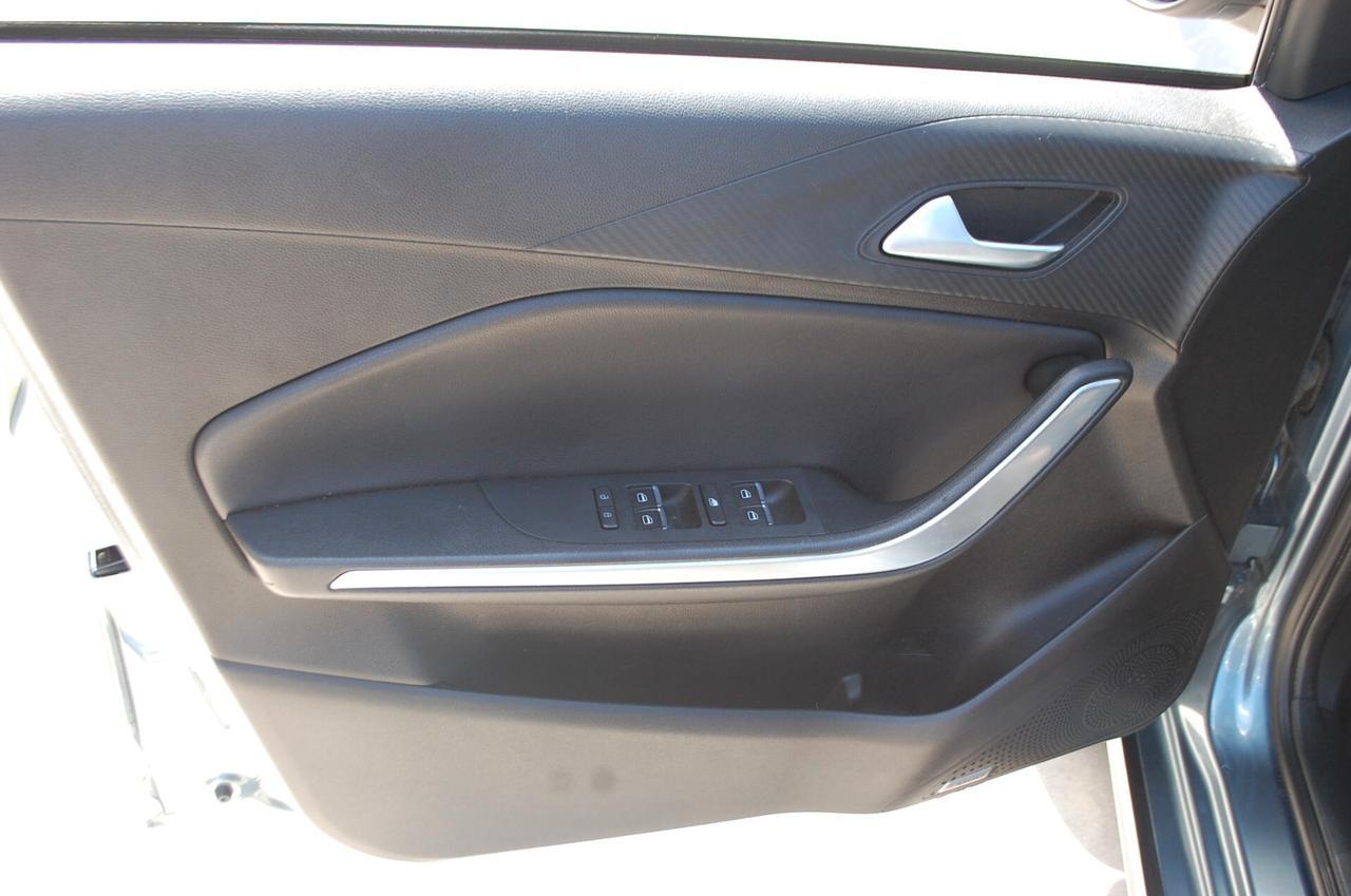 DR Automobiles DR3 1.5 S2 Gpl 114CV Uff Italy Pelle Tetto USB