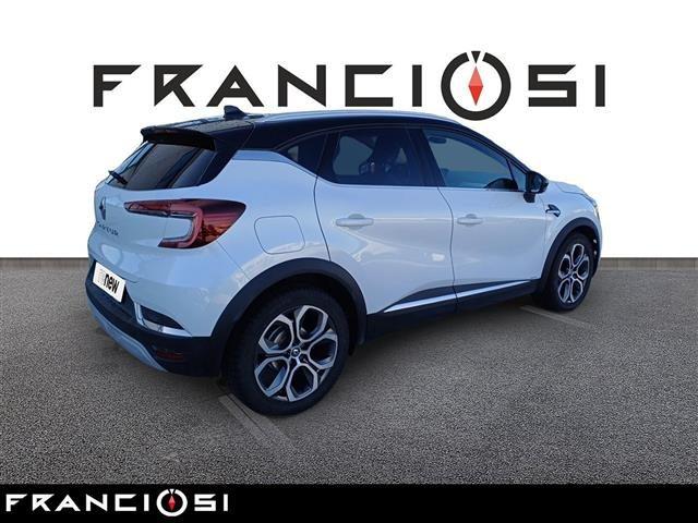 RENAULT Captur r 1.5 Blue dCi 115cv Intens EDC