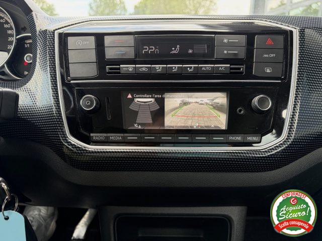 VOLKSWAGEN up! 1.0 5p. EVO move up! ANCHE PER NEOPATENTATI