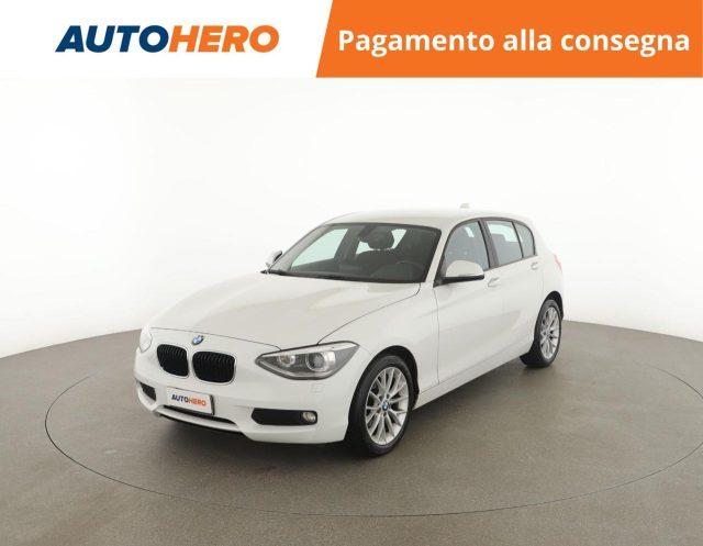 BMW 116 d 5p. Business
