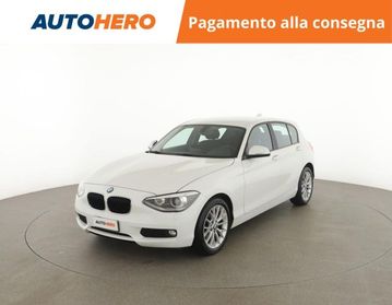 BMW 116 d 5p. Business