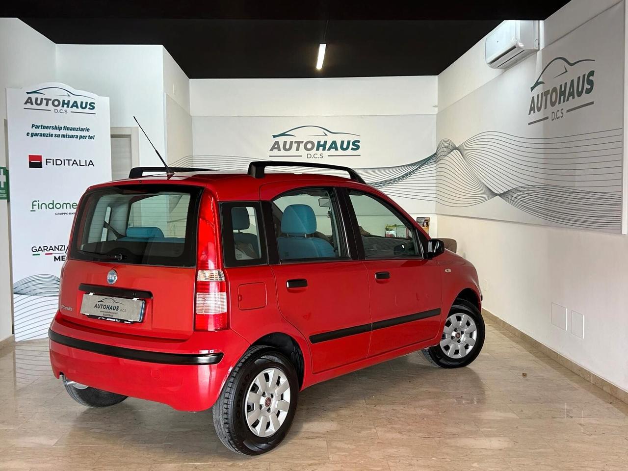 Fiat Panda 1.2 60 CV - BENZINA