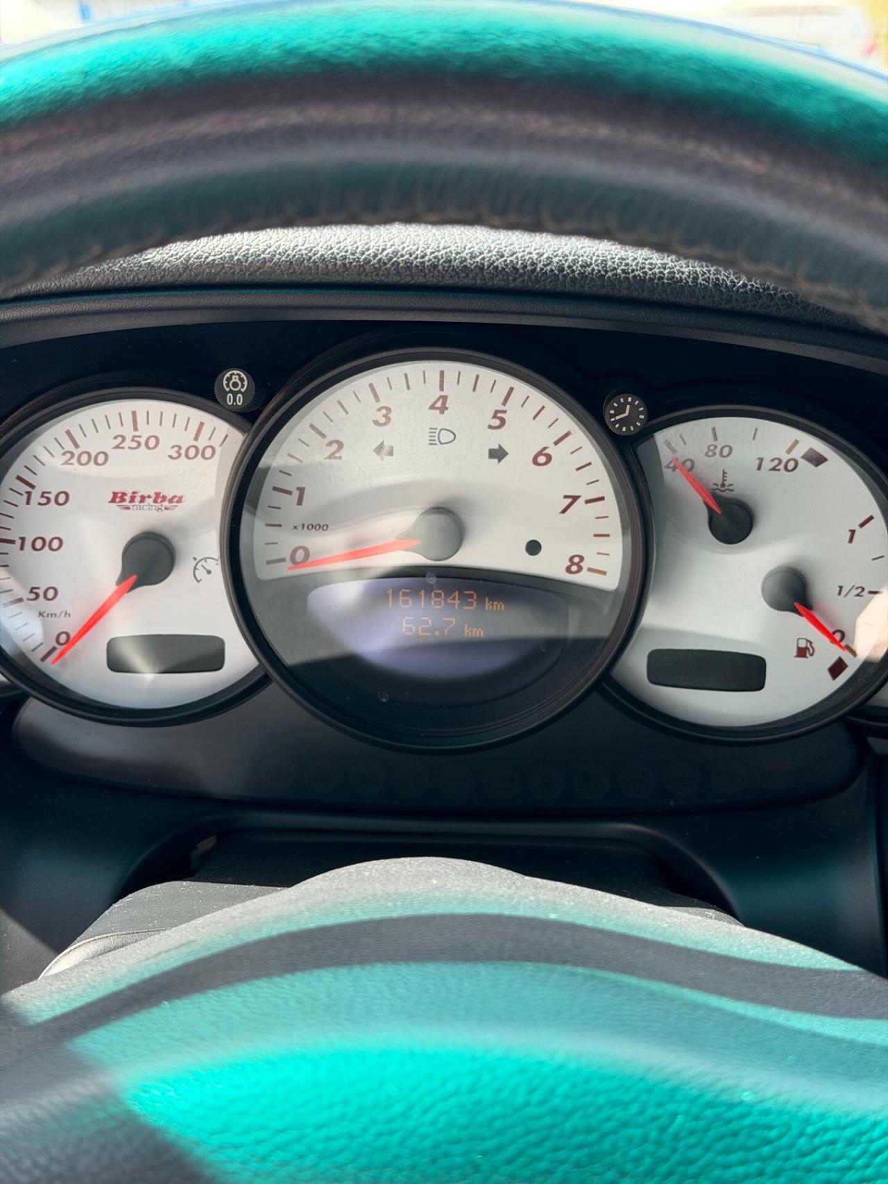 Porsche 911 Carrera Cabriolet