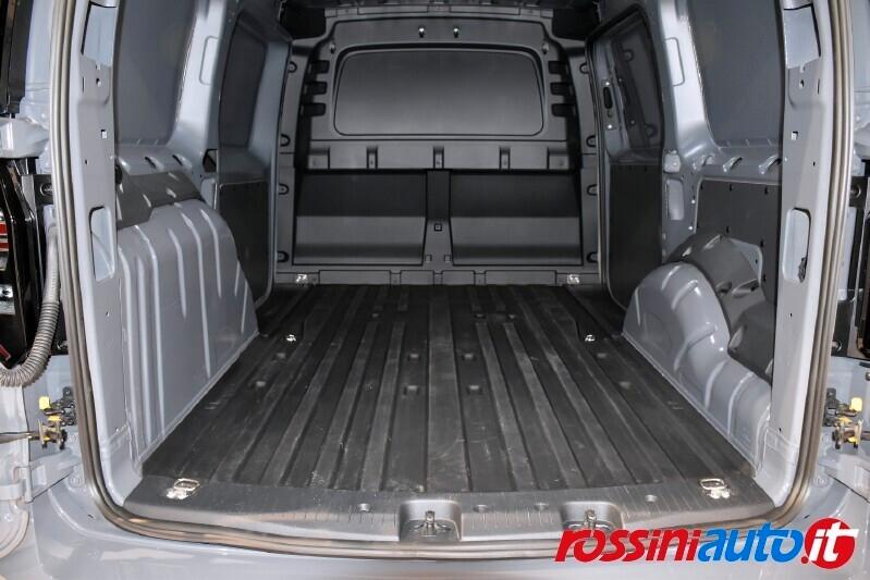 VOLKSWAGEN CADDY VAN 2.0 TDI 122 CV DSG MAXI BUSINESS N1 + LED + CE