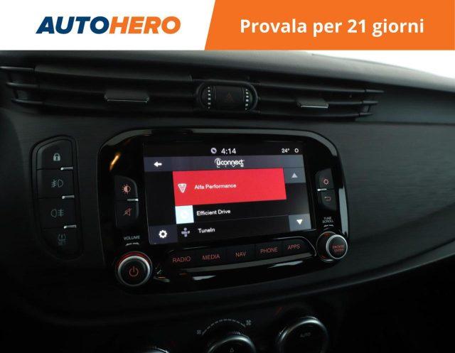 ALFA ROMEO Giulietta 1.4 Turbo 120 CV Super
