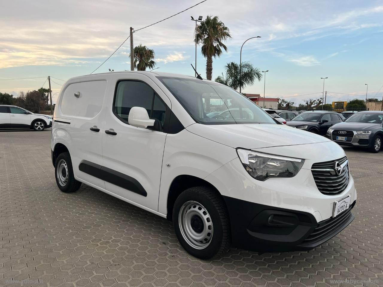 Combo Cargo 1.5 D 100 S&S 3 POSTI.