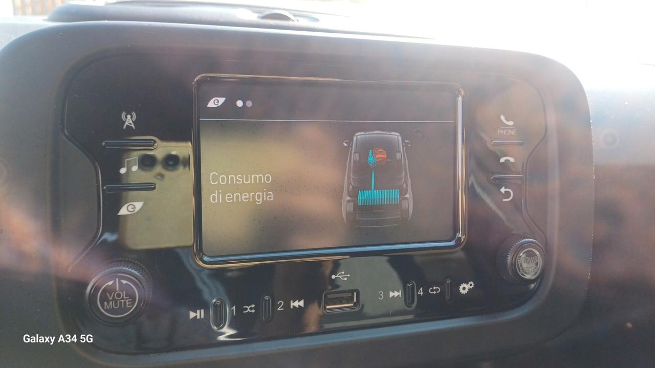 Fiat Panda 1.0 FireFly S&S Hybrid City Life 2022