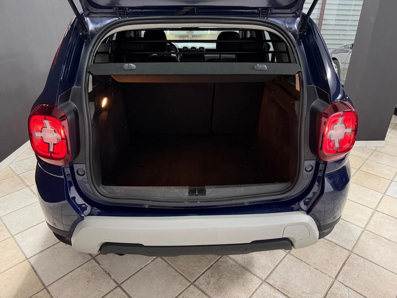 DACIA Duster 1.5 dCi (116) 4x2 Comfort 2019