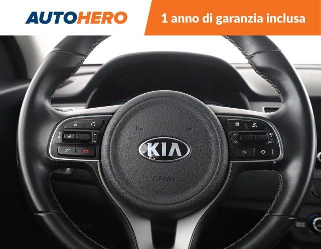 KIA Niro 1.6 GDi DCT HEV Urban