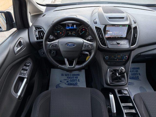 FORD C-Max 1.5 TDCi 120CV Business