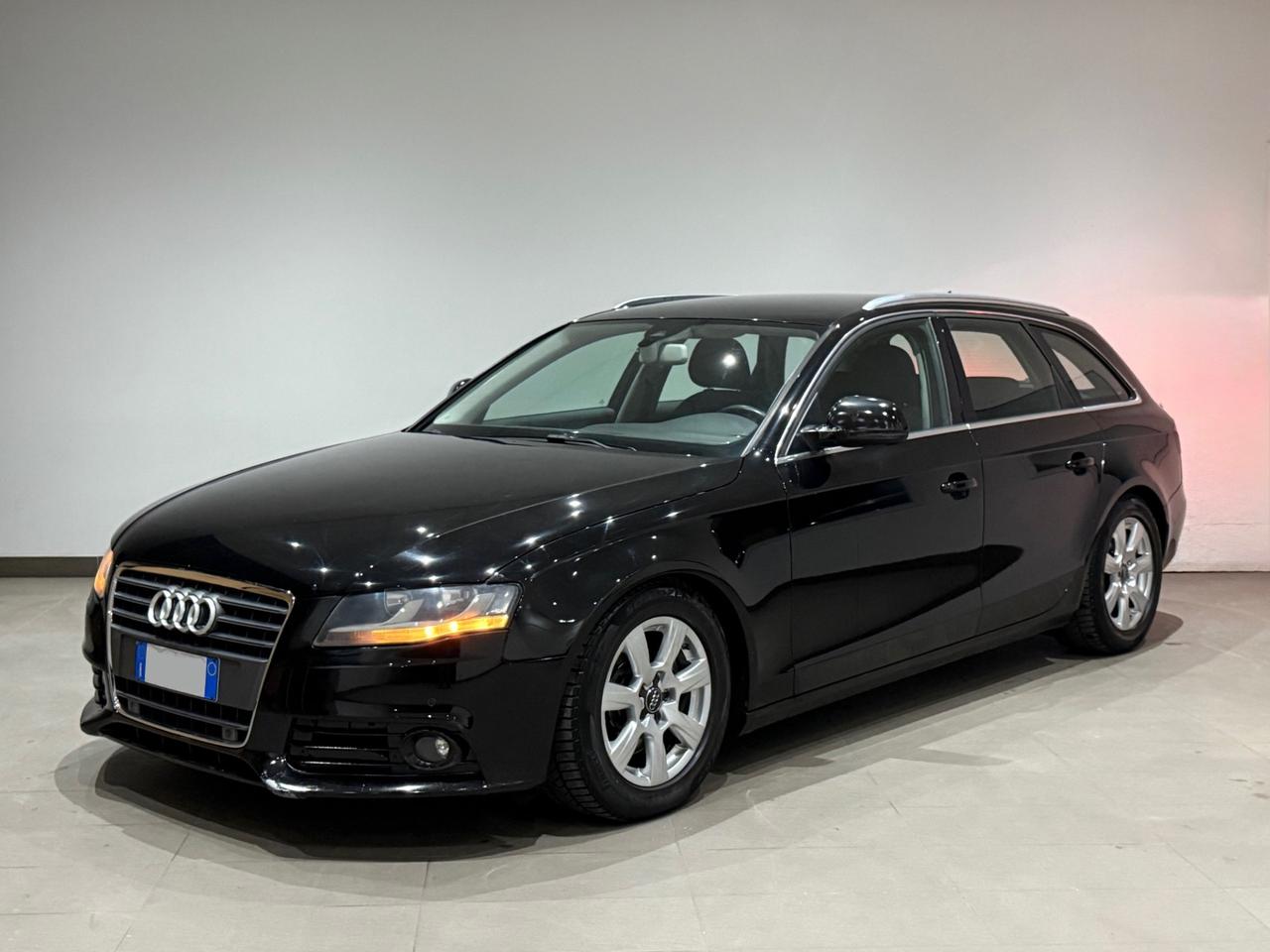 Audi A4 Avant 2.0 TDI 143CV/Kw105 Per Neopatentati