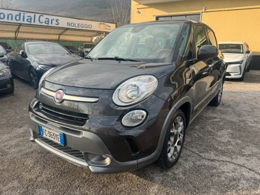 Fiat 500L 1.6 Multijet 120 CV Trekking