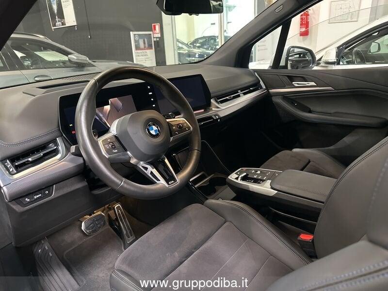 BMW Serie 2 Active Tourer Serie 2 U06 Active Tourer 218d Active Tourer Msport auto