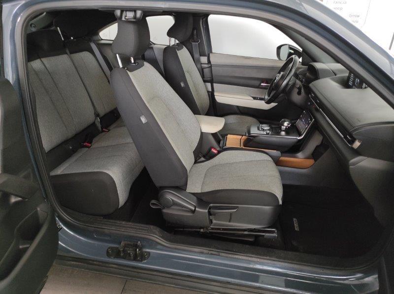 MAZDA MX-30 - MX-30 Executive