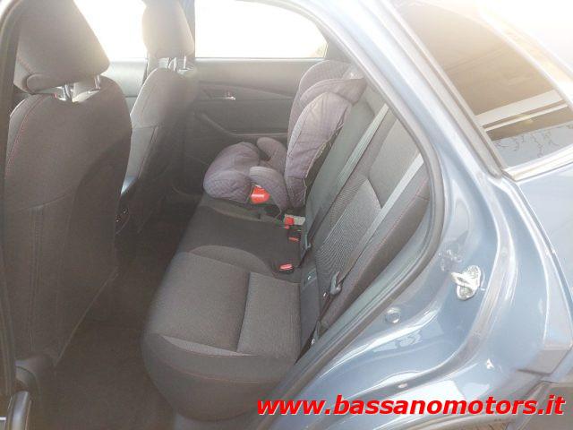 MAZDA CX-30 2.0L e-Skyactiv-G 150 CV M Hybrid 2WD Homura PROMO