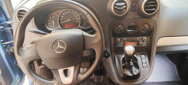 MERCEDES-BENZ Citan 1.5CDI S&S Tourer Trend 5 posti