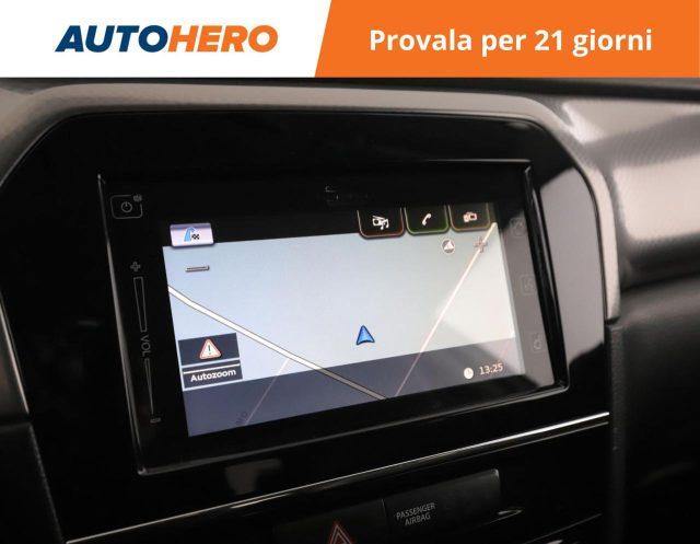 SUZUKI Vitara 1.6 VVT A/T 4WD AllGrip V-Top