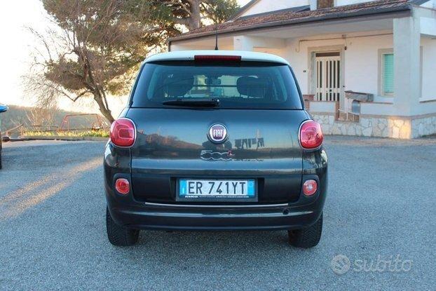 FIAT 500L 1.3 Autocarro iva esposta - 2013