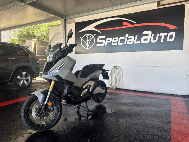 HONDA X-ADV 750 ABS DCT