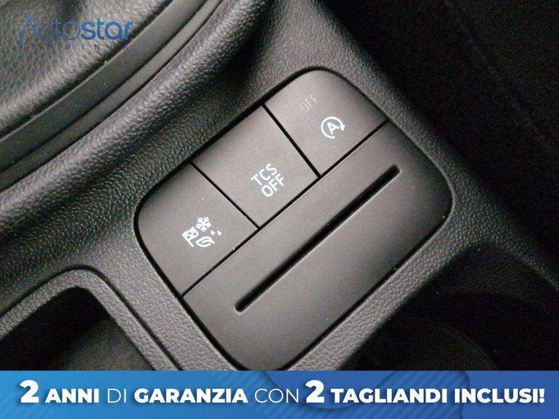 Ford Fiesta 5p 1.0 ecoboost h ST-Line 125cv