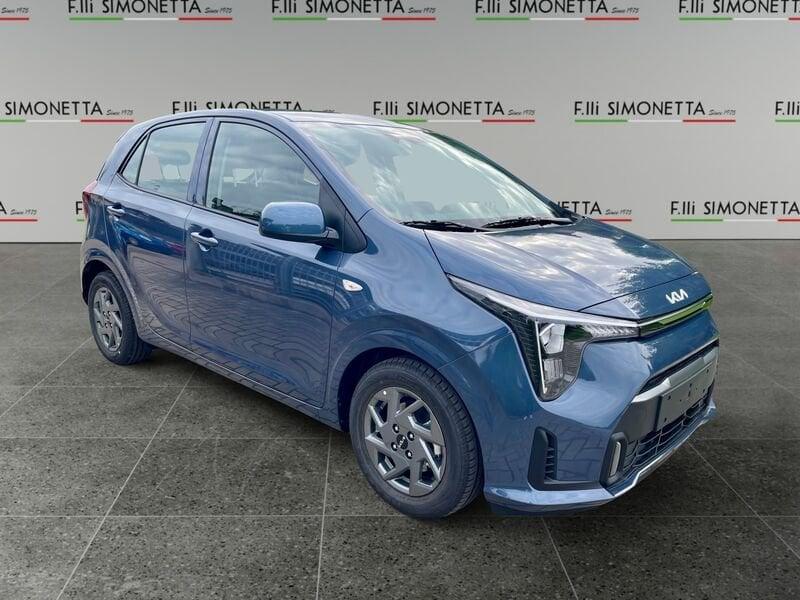 Kia Picanto 1.0 gdi Urban - NUOVO