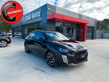 Peugeot 208 PureTech 100 GT PROMO