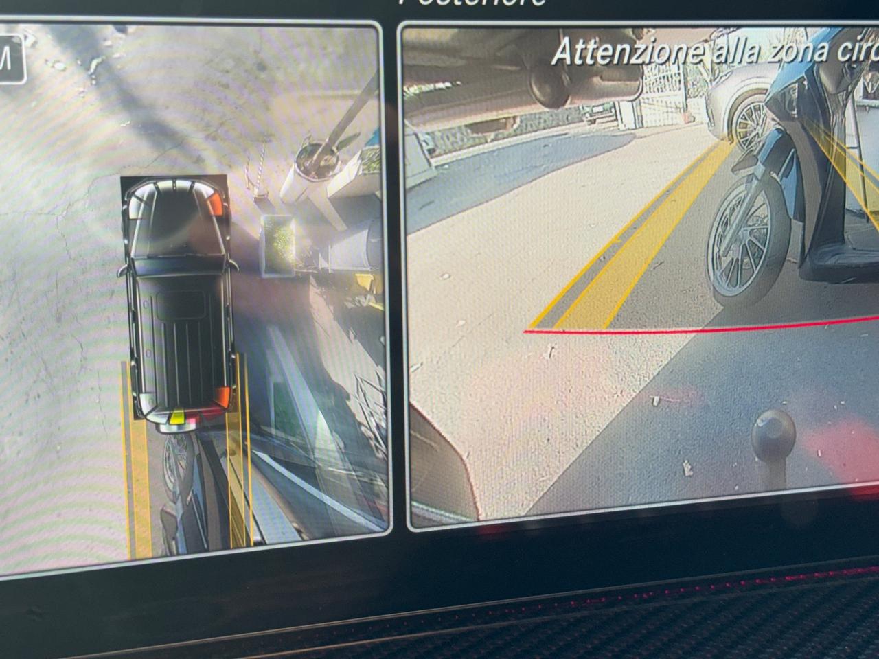 Mercedes-benz G 63 AMG S.W.