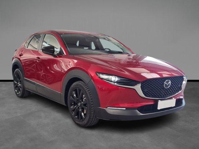 MAZDA CX-30 2.0L Skyactiv-G 150 CV M Hybrid 2WD Executive
