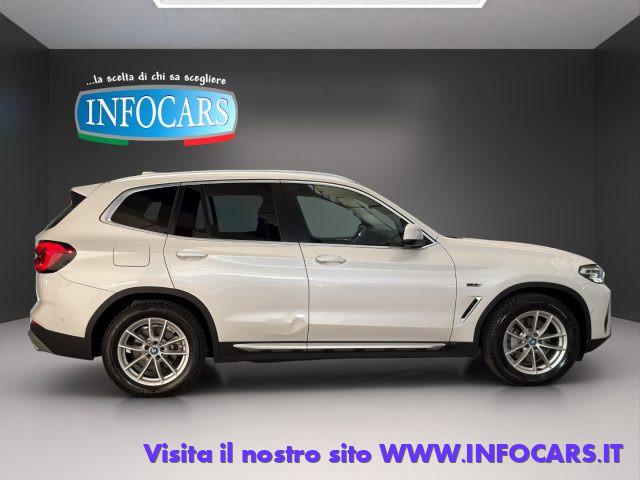 BMW X3 xDrive30e 184 CV - PROMO