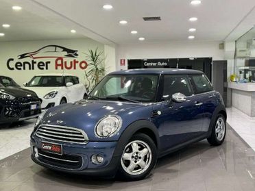 MINI One Mini 1.6 16V One (55kW)