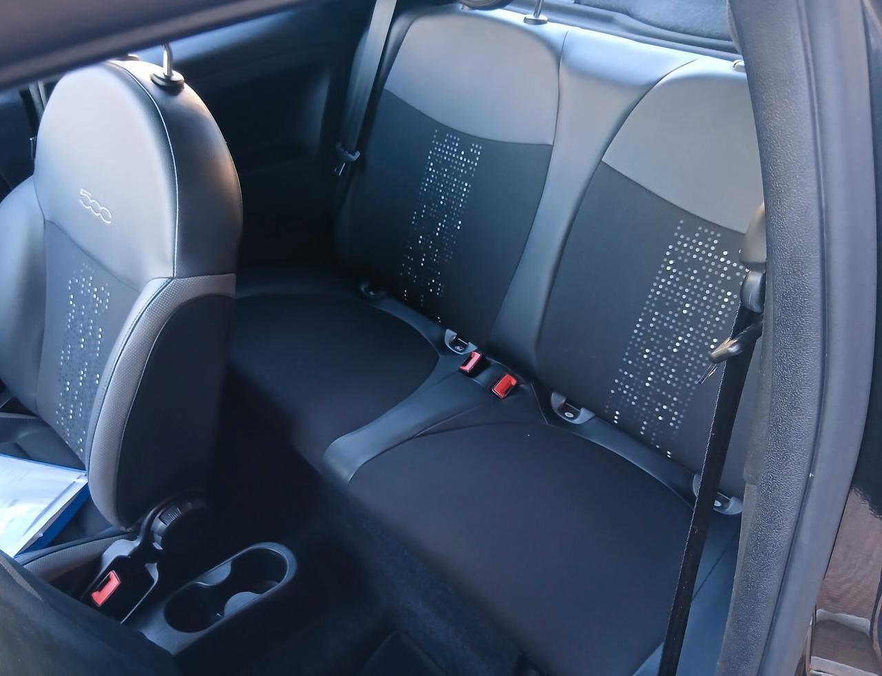 Fiat 500 1.0 Hybrid Connect S PREZZO REALE