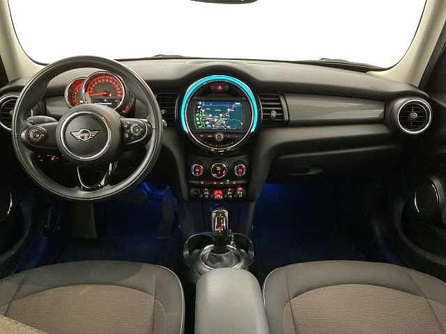 MINI Mini Mini 5p 1.5 cooper d business auto