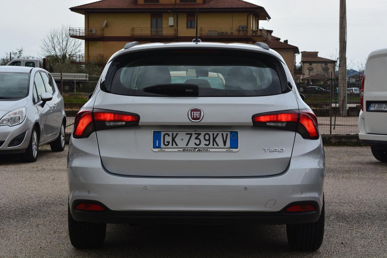 Fiat Tipo 1.6 Mjt 120 cv S&s SW Business E6d temp