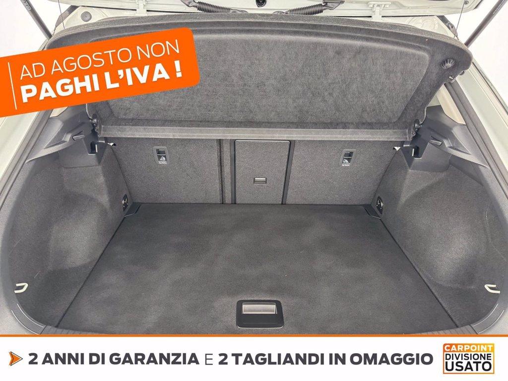 VOLKSWAGEN T-roc 2.0 tdi style 150cv dsg del 2023