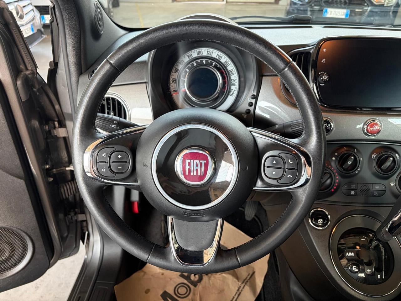 Fiat 500 C 1.2 Dolcevita