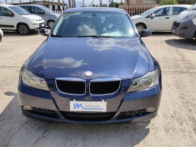 BMW 320 2.0 d cat 163cv Touring CLIMA,CERCHI LEGA