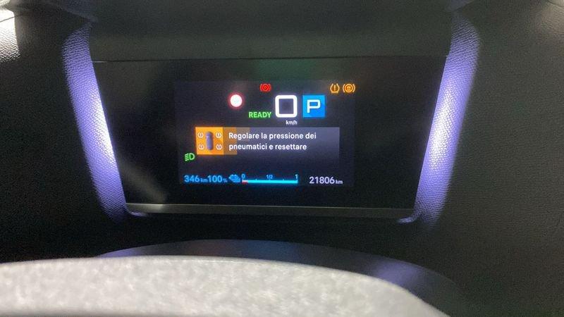 Citroën e-C4 e-C4 motore elettrico 136 CV Plus