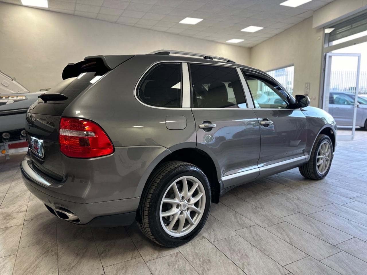 Porsche Cayenne 3.0 Diesel