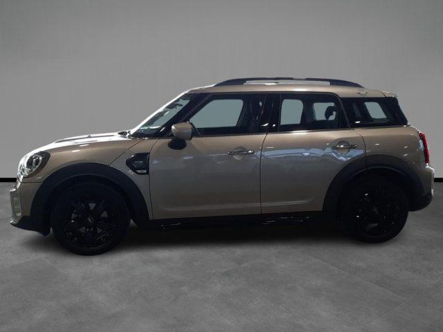MINI Countryman 1.5 One D Countryman