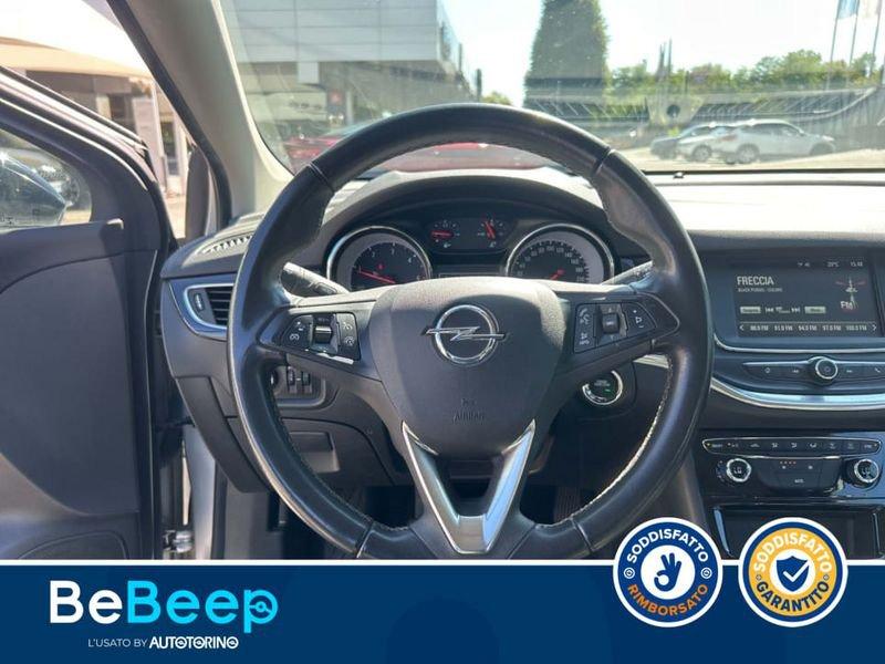 Opel Astra 5P 1.5 CDTI BUSINESS ELEGANCE S&S 122CV